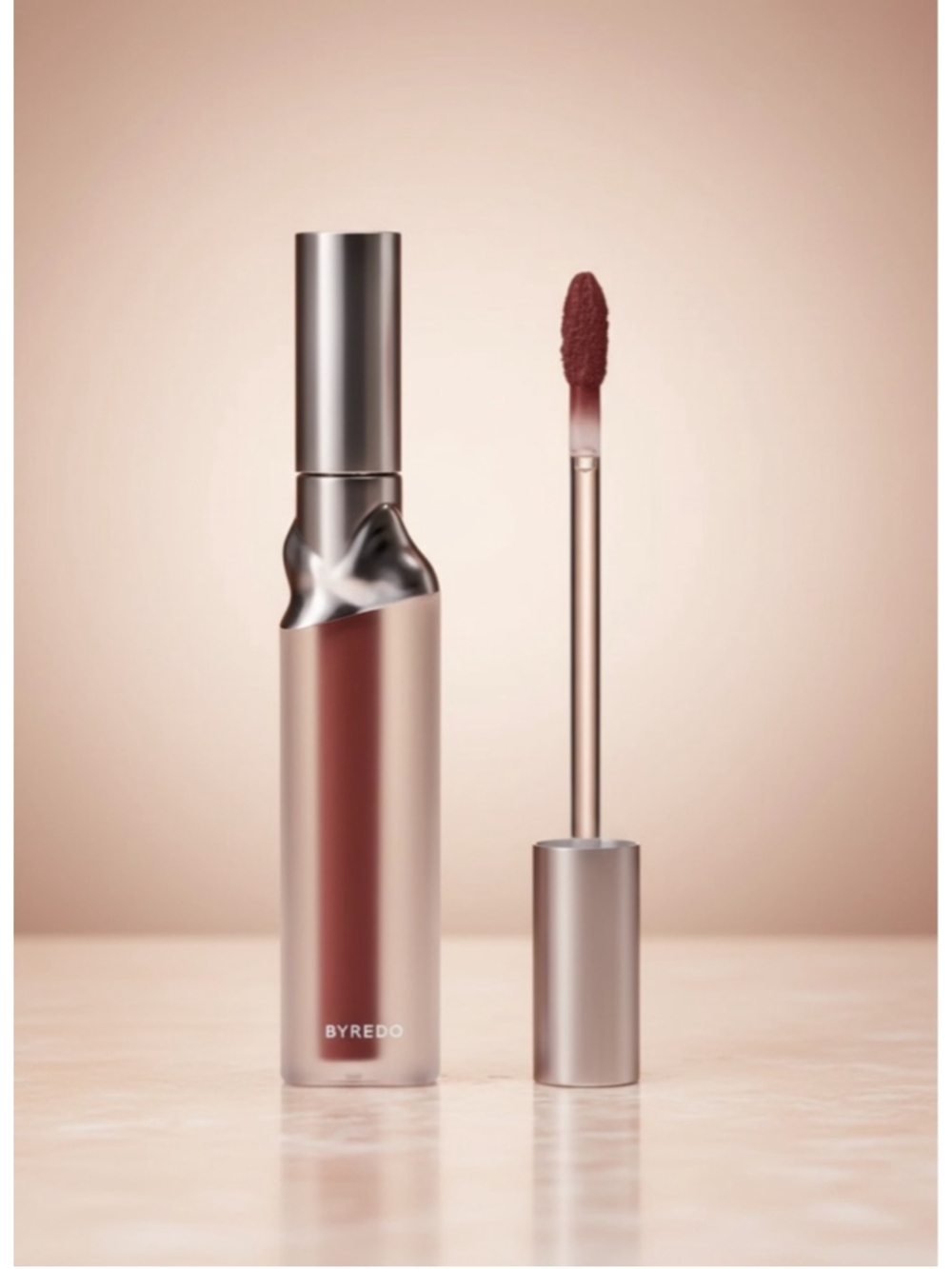 Byredo Space In Between 161 Liquid Lipstick Matte Rouge À Lèvres Liquide Mat New